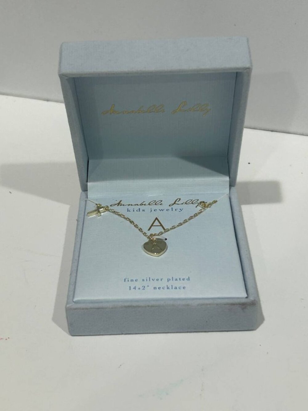 Annabelle Lilly Kids Jewelry
